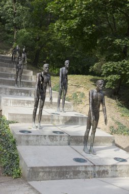 Komünizm Prag Anıtı