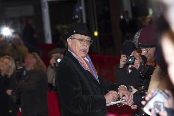 Berlinale 2014 — Stock Photo, Image