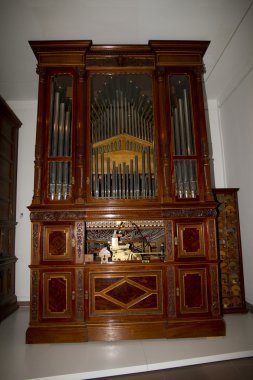 Müzesi (Almanya bruchsal)