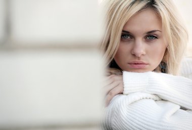 moda portait