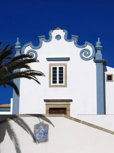 Albufeira, Algarve, Portugal — Fotografia de Stock