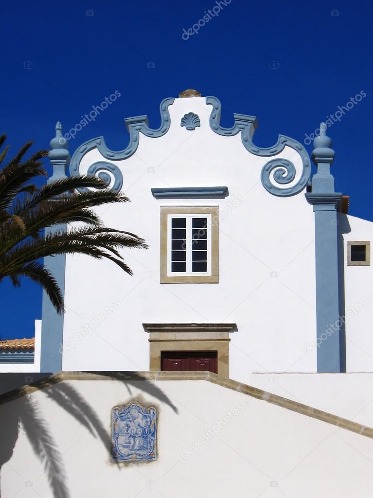 Albufeira, Algarve, Portugal