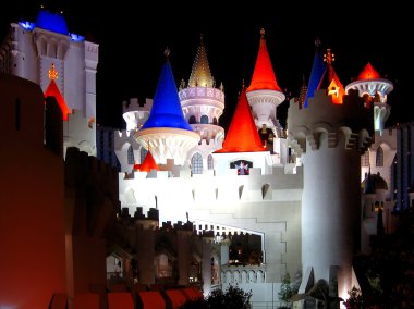 Las vegas Nevada, bize