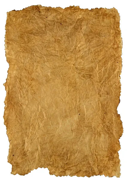 eski kağıt