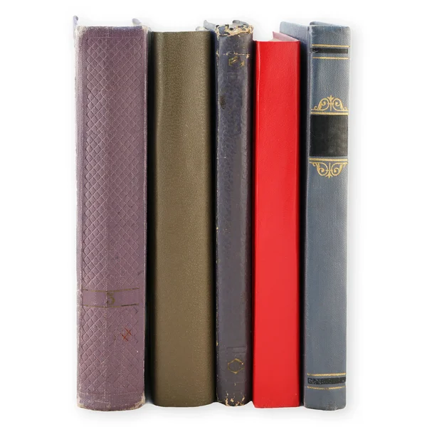 A number of book covers — Stock Photo, Image