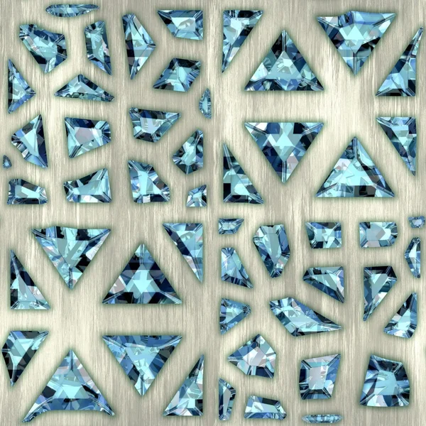 taşlar. sorunsuz geçmiş