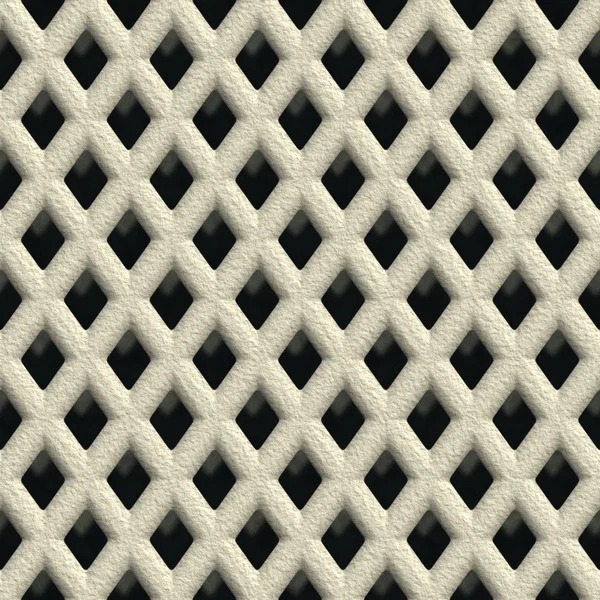 Concrete vent — Stock Photo, Image