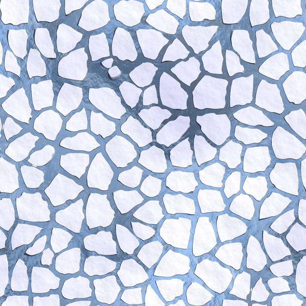 氷と雪 — ストック写真