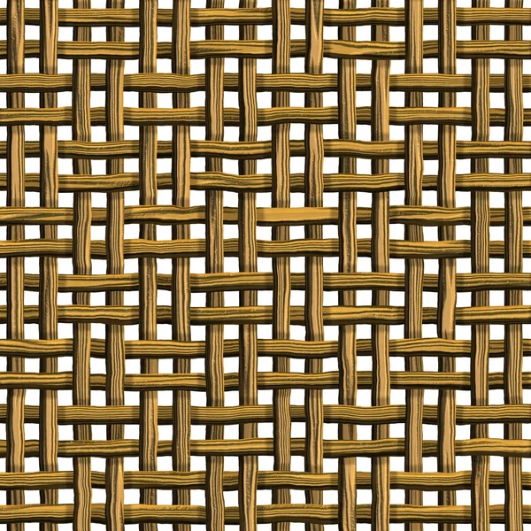 Hout weave — Stockfoto