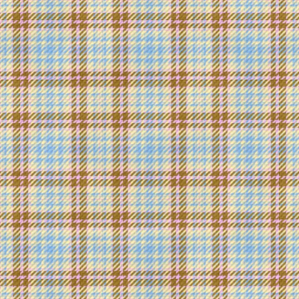 Plaid. naadloze textuur — Stockfoto