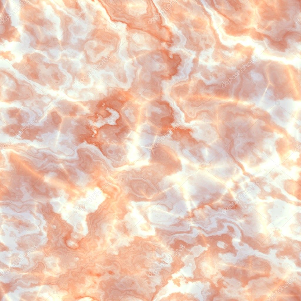 Fire marble