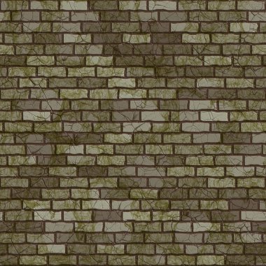 karanlık kaldırım