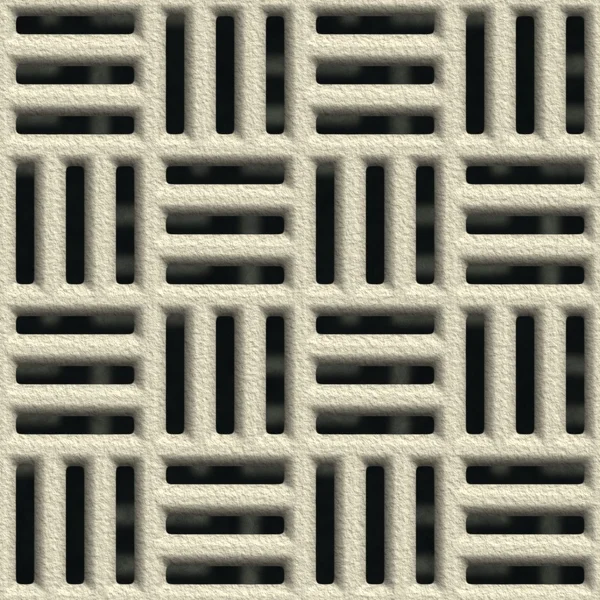 Concrete vent — Stock Photo, Image