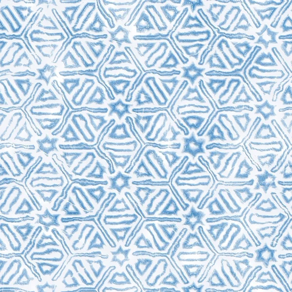 Frosty pattern — Stock Photo, Image