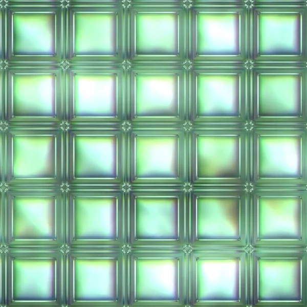 Glaswand — Stockfoto