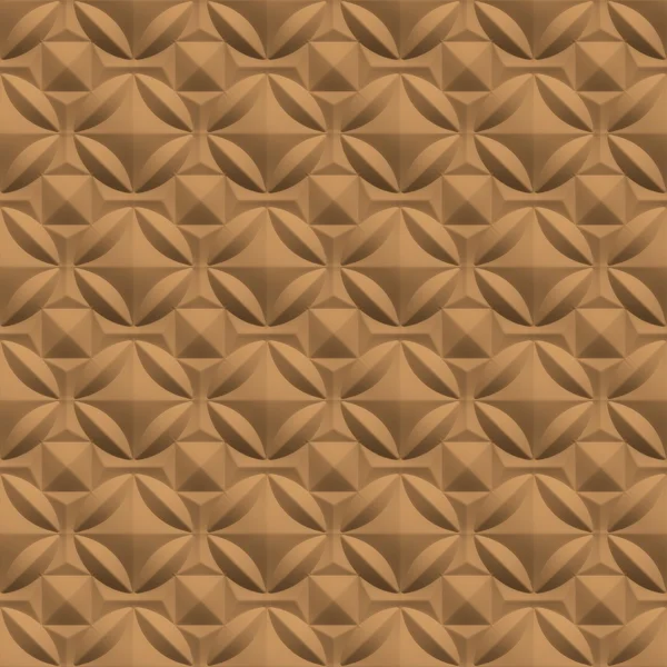 Clay pattern — Stockfoto