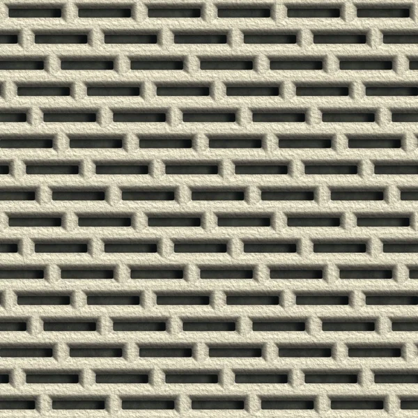 Concrete vent — Stock Photo, Image
