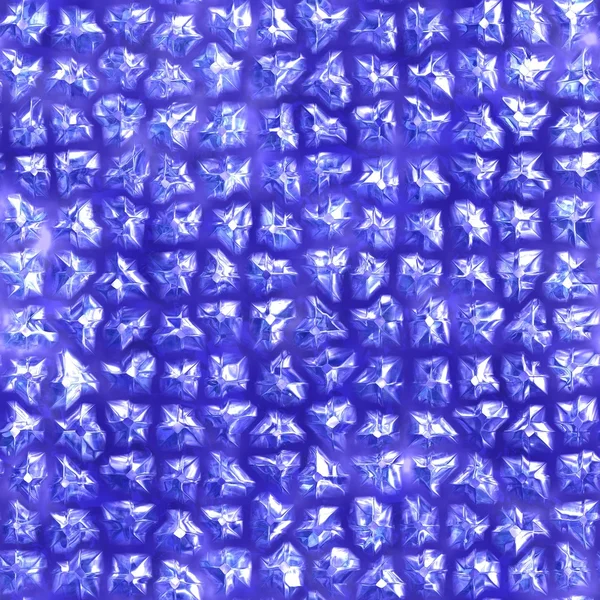 Ice pattern — Stock Photo, Image