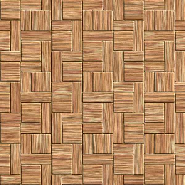 Dachówka drewno — Zdjęcie stockowe