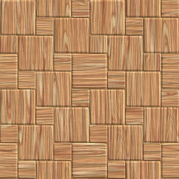 Dachówka drewno — Zdjęcie stockowe