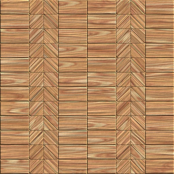 Telha de madeira — Fotografia de Stock