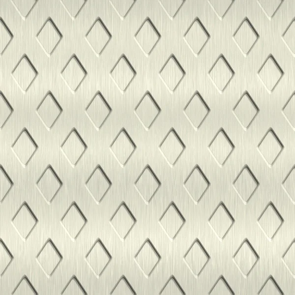 Metal pattern — Stock Photo, Image