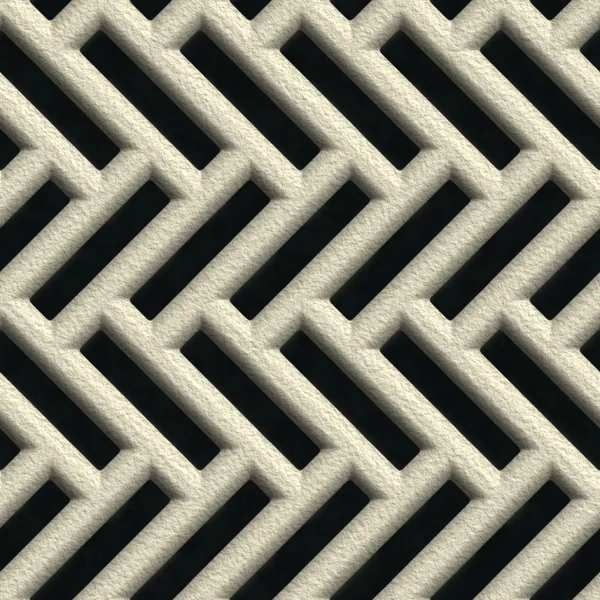 Concrete vent — Stock Photo, Image