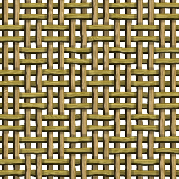 Wood weave — Stock Photo, Image