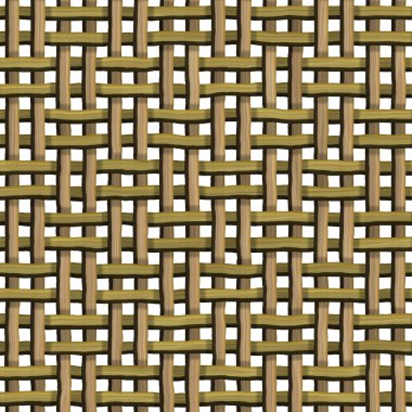 ahşap dokuma. Dikişsiz doku.