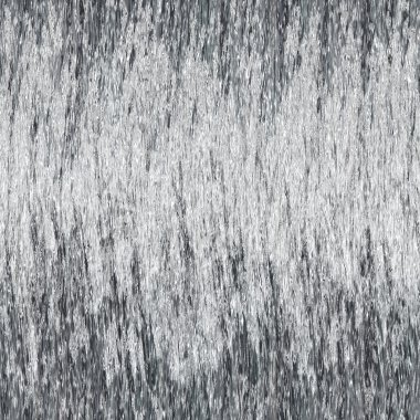 Krom desen. Dikişsiz doku.