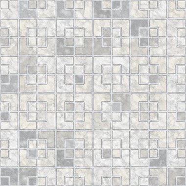 zemini. Dikişsiz doku.