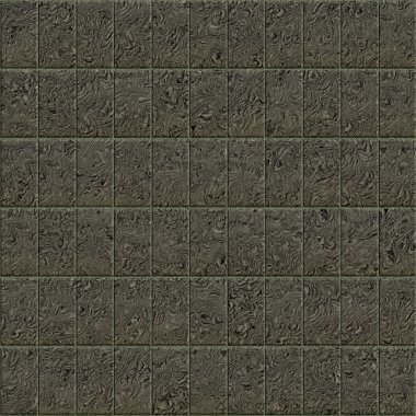 Seramik Fayans. Dikişsiz doku.