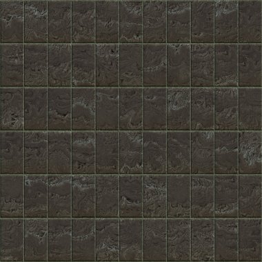 Seramik Fayans. Dikişsiz doku.