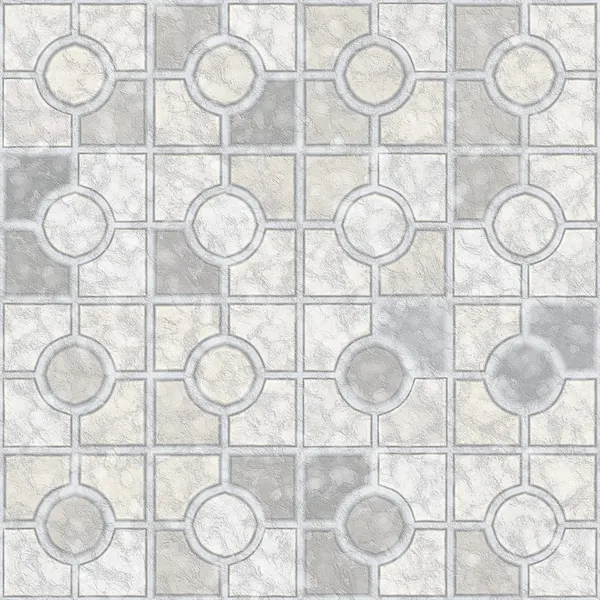 Floor tile. Seamless texture. — Stock Photo, Image