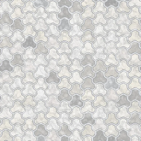 Floor tile. Seamless texture. — Stock Photo, Image