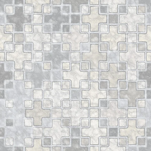 Floor tile. Seamless texture. — Stock Photo, Image