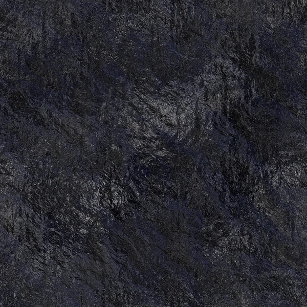 Obsidian. Seamless texture. — Stock Photo, Image