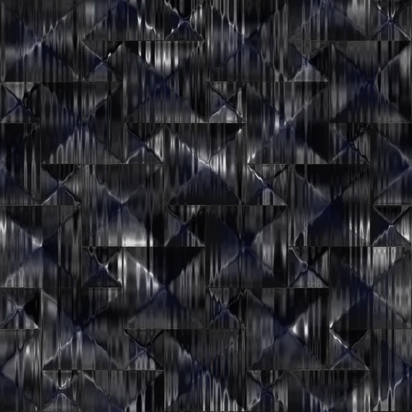 Obsidian. naadloze textuur. — Stockfoto