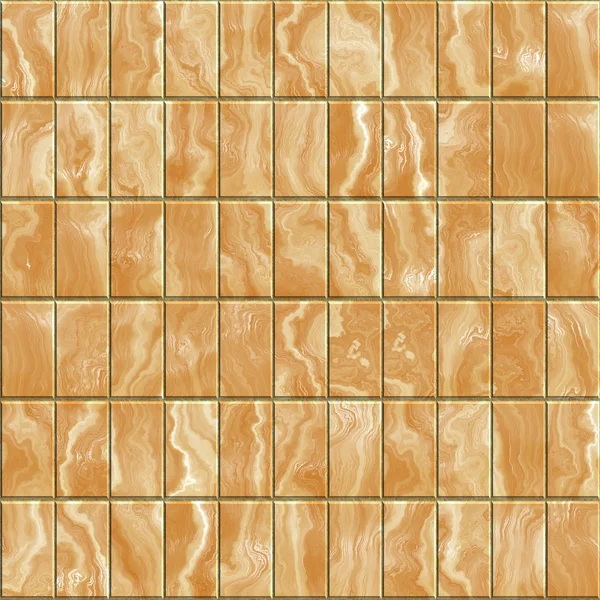 Ceramic tiles. Seamless texture. — Stock Photo, Image