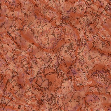 mermer. Dikişsiz doku.