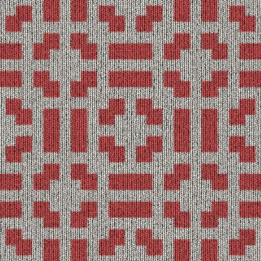 örgü desen. Dikişsiz doku.