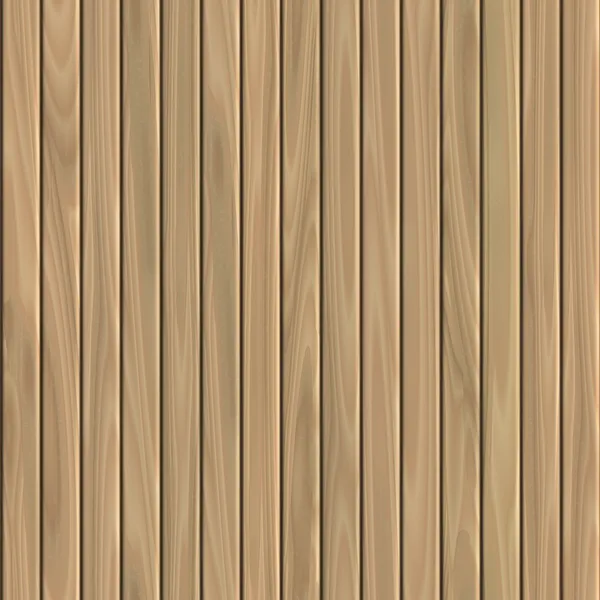 Dřevěné prkno. bezešvá textura. — Stock fotografie