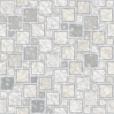 Antik zemin. Dikişsiz doku.