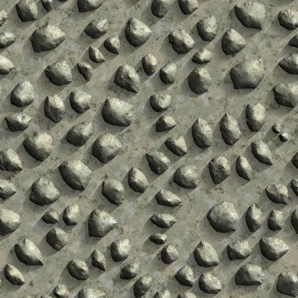 Каменный узор Бесшовная текстура . — стоковое фото