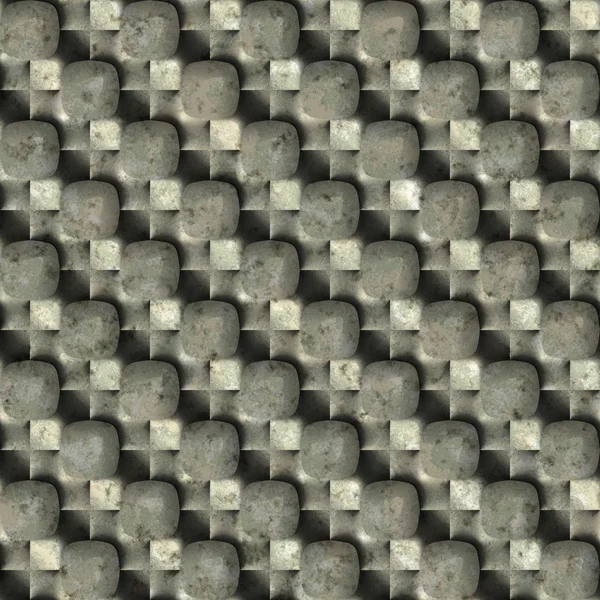 Stone pattern. Seamless texture. — Stock Photo, Image