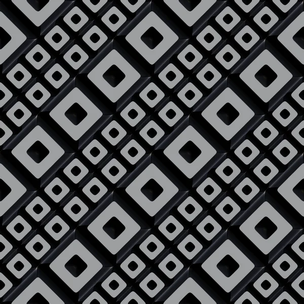 Metal pattern. Seamless texture. — Stock Photo, Image