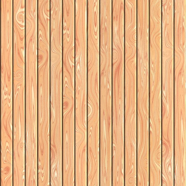 Holzplanke — Stockfoto