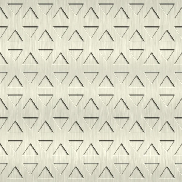 Metal pattern — Stock Photo, Image