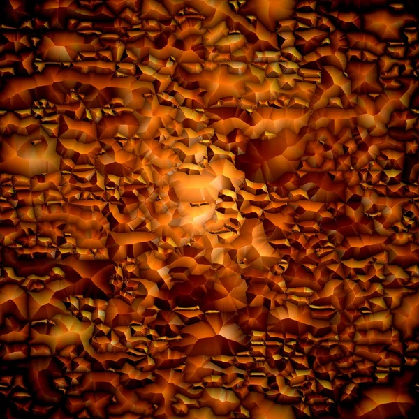 Amber. Seamless pattern. — Stock Photo, Image