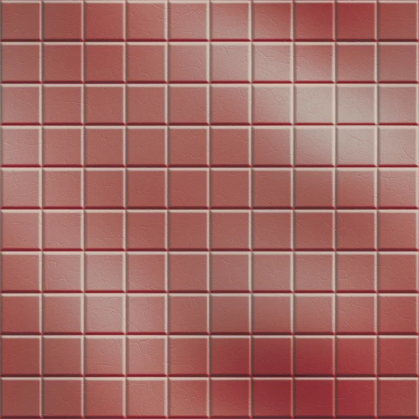 Ceramic tiles. Seamless texture. — Stock Photo, Image